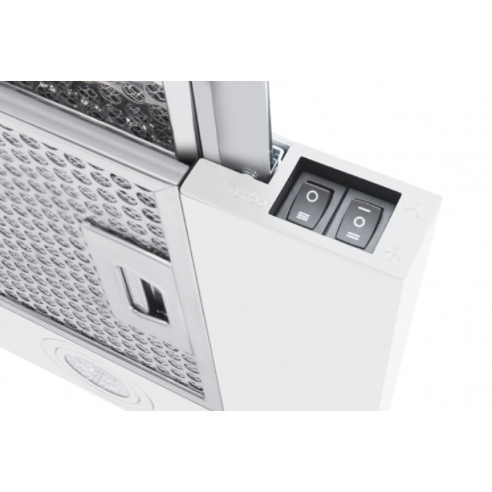 Аспиратор Hansa OTP 6241 WH Аспиратор Hansa OTP 6241 WH - Уреди за вграждане