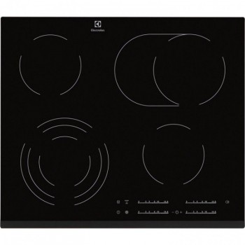 Плот Electrolux EHF6547FXK