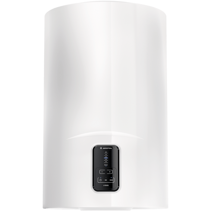 Бойлер Ariston Lydos ECO 100 V 2K EU, вертикален, 100л, 2kW - Бойлери