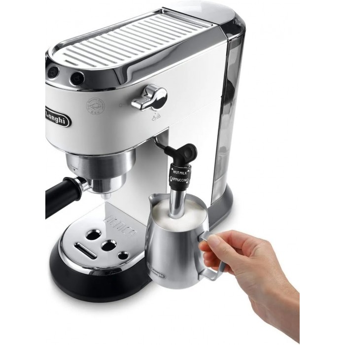 Кафемашина Delonghi EC 685.W Кафемашина Delonghi EC 685.W - Малки домакински уреди