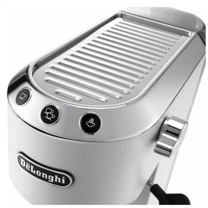 Кафемашина Delonghi EC 685.W Кафемашина Delonghi EC 685.W - Малки домакински уреди