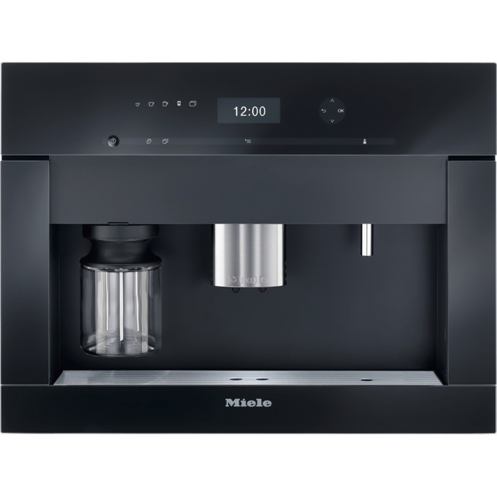 Кафемашина MIELE CVA 6401 Кафемашина MIELE CVA 6401 - Уреди за вграждане