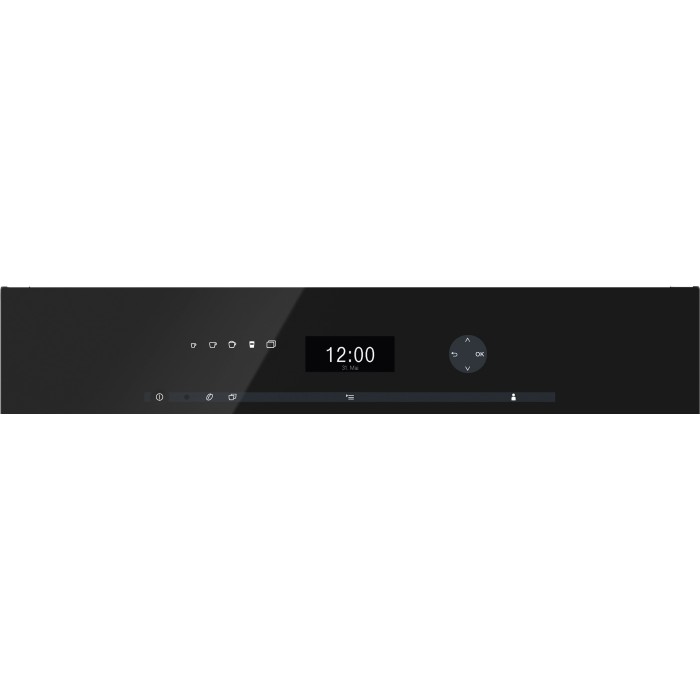 Кафемашина MIELE CVA 6401 Кафемашина MIELE CVA 6401 - Уреди за вграждане