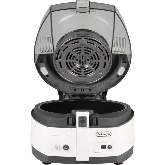 Мултикукър-Фритюрник Delonghi FH1163 Мултикукър-Фритюрник Delonghi FH1163 - Малки домакински уреди