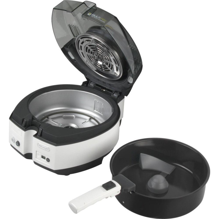 Мултикукър-Фритюрник Delonghi FH1163 Мултикукър-Фритюрник Delonghi FH1163 - Малки домакински уреди