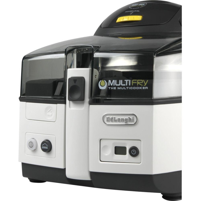 Мултикукър-Фритюрник Delonghi FH1163 Мултикукър-Фритюрник Delonghi FH1163 - Малки домакински уреди