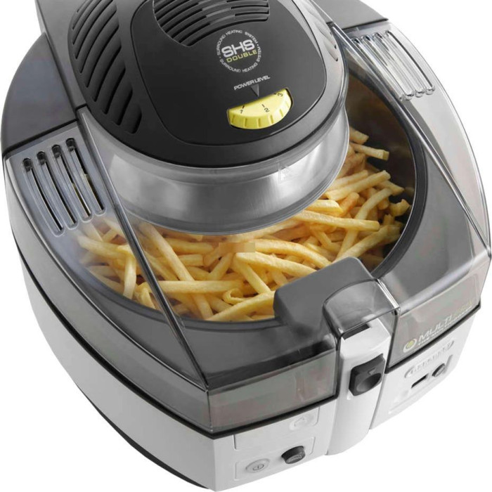 Мултикукър-Фритюрник Delonghi FH1163 Мултикукър-Фритюрник Delonghi FH1163 - Малки домакински уреди