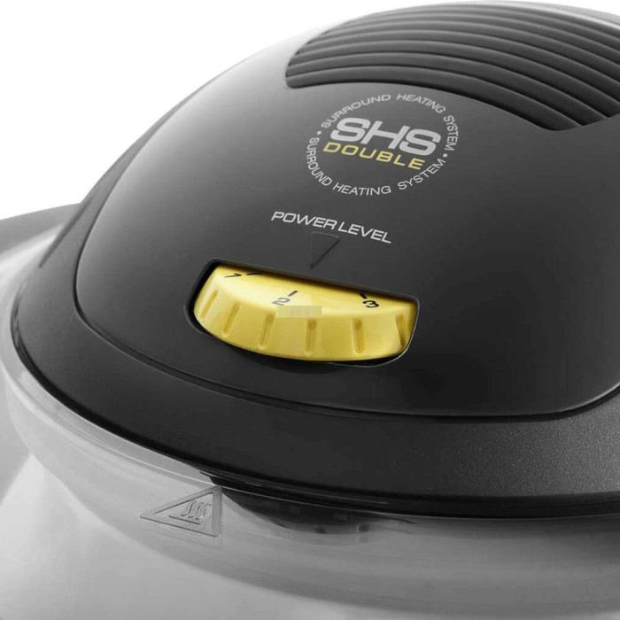 Мултикукър-Фритюрник Delonghi FH1163 Мултикукър-Фритюрник Delonghi FH1163 - Малки домакински уреди