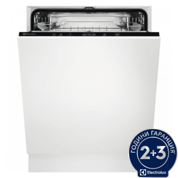 Съдомиялна за вграждане Electrolux EEA27200L - Уреди за вграждане