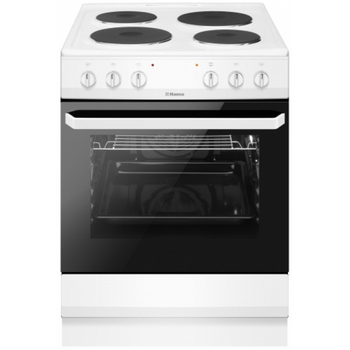 Печка Hansa FCEW 66069 - Готварски печки
