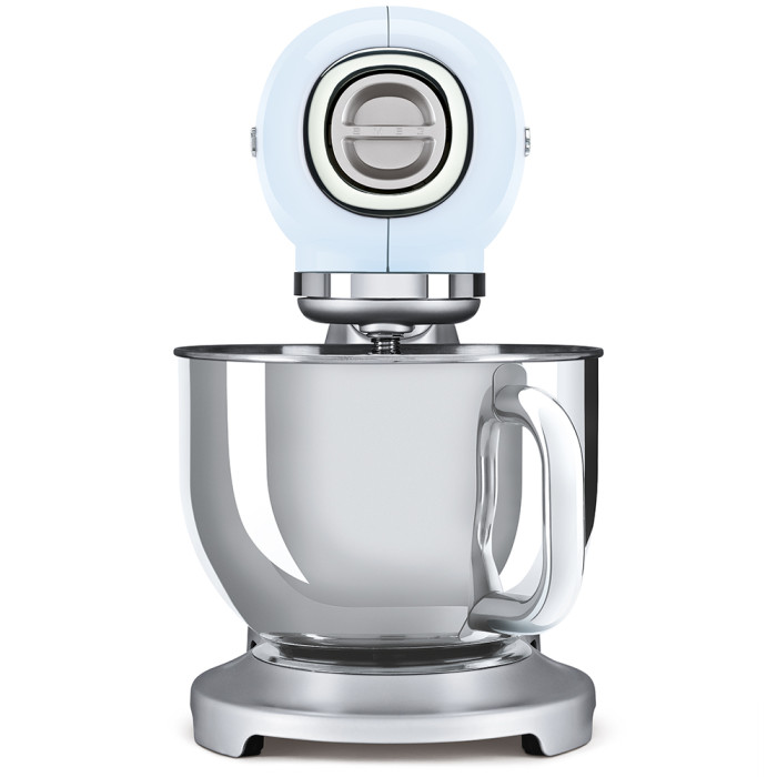 Планетарен миксер SMEG SMF02PBEU Планетарен миксер SMEG SMF02PBEU - Малки домакински уреди
