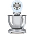 Планетарен миксер SMEG SMF02PBEU Планетарен миксер SMEG SMF02PBEU - Малки домакински уреди