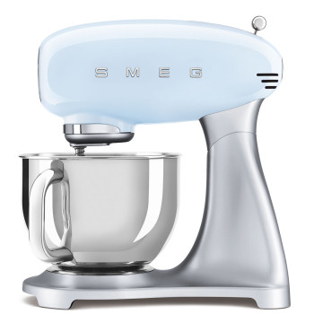 Планетарен миксер SMEG SMF02PBEU - Малки домакински уреди