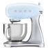 Планетарен миксер SMEG SMF02PBEU Планетарен миксер SMEG SMF02PBEU - Малки домакински уреди