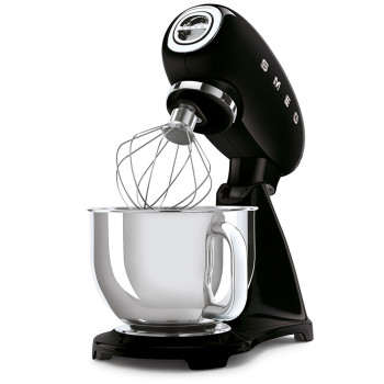 Планетарен миксер SMEG SMF03BLEU - Малки домакински уреди