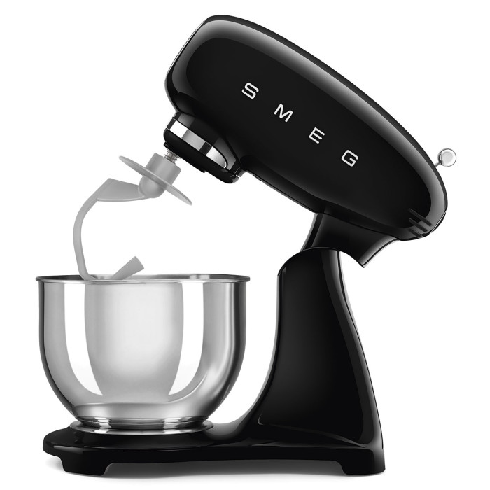 Планетарен миксер SMEG SMF02BLEU Планетарен миксер SMEG SMF03BLEU - Малки домакински уреди