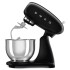 Планетарен миксер SMEG SMF02BLEU Планетарен миксер SMEG SMF03BLEU - Малки домакински уреди
