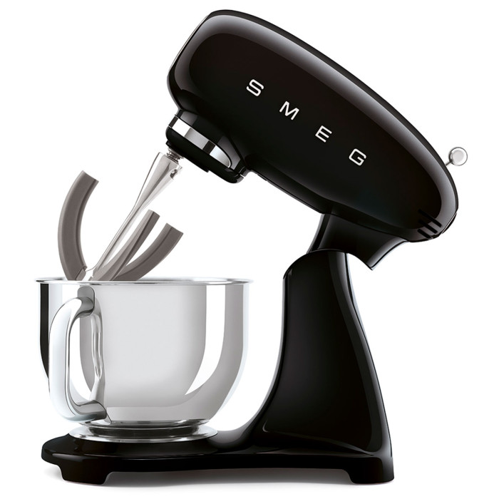 Планетарен миксер SMEG SMF02BLEU Планетарен миксер SMEG SMF03BLEU - Малки домакински уреди
