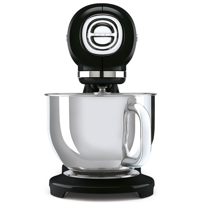 Планетарен миксер SMEG SMF02BLEU Планетарен миксер SMEG SMF03BLEU - Малки домакински уреди