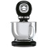 Планетарен миксер SMEG SMF02BLEU Планетарен миксер SMEG SMF03BLEU - Малки домакински уреди