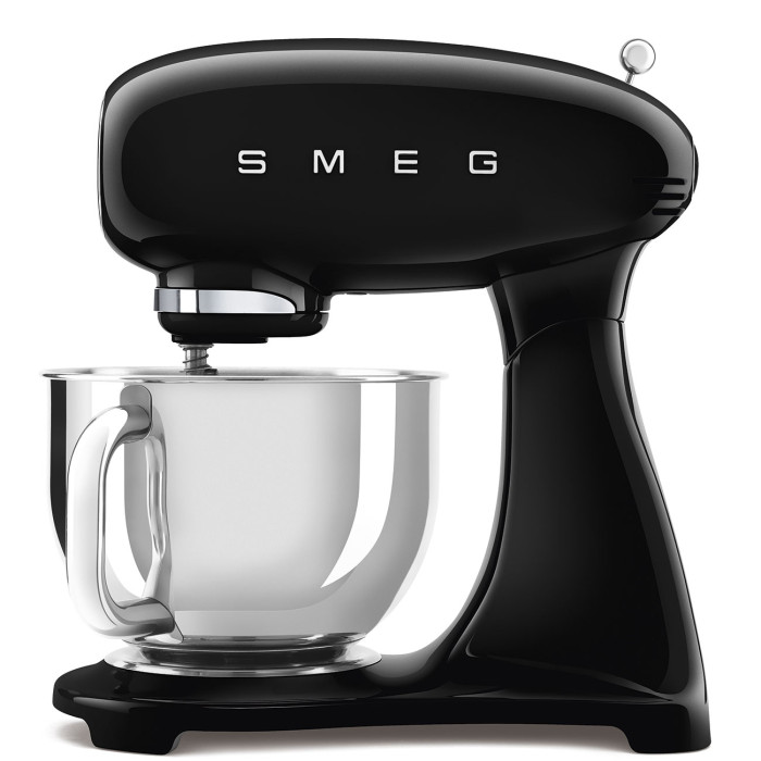 Планетарен миксер SMEG SMF02BLEU Планетарен миксер SMEG SMF03BLEU - Малки домакински уреди
