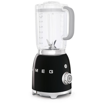 Блендер SMEG BLF01BLEU - Малки домакински уреди