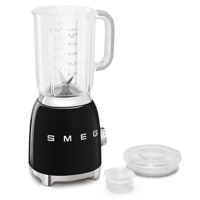 Блендер SMEG BLF01BLEU - Малки домакински уреди