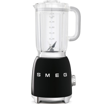 Блендер SMEG BLF01BLEU