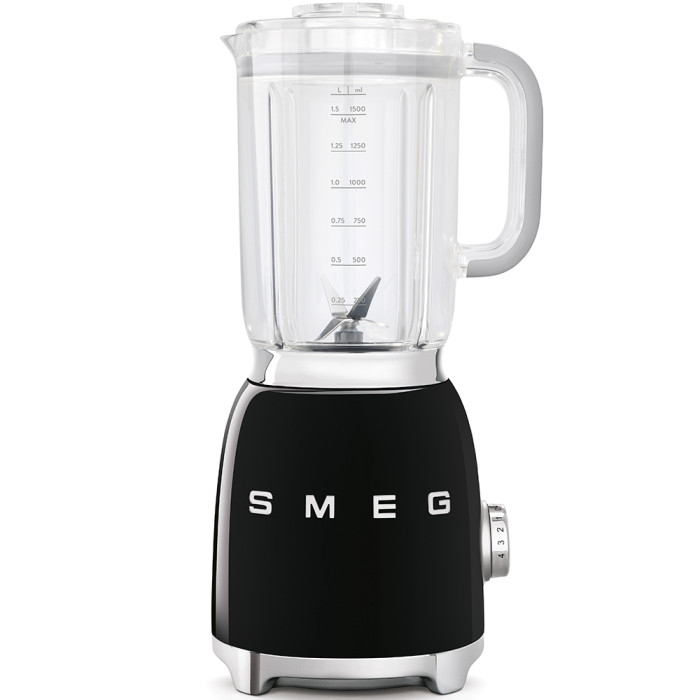 Блендер SMEG BLF01BLEU - Малки домакински уреди