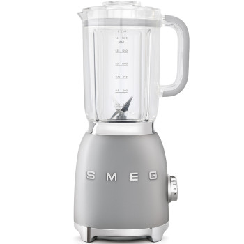 Блендер SMEG BLF01SVEU
