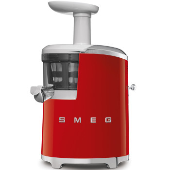 Бавнооборотна сокоизстисквачка SMEG SJF01RDEU