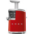 Бавнооборотна сокоизстисквачка SMEG SJF01RDEU - Малки домакински уреди