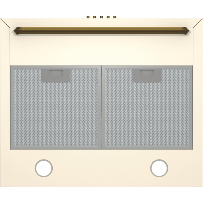 Коминен тип абсорбатор Gorenje WHC63CLI - Аспиратори