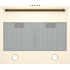 Коминен тип абсорбатор Gorenje WHC63CLI - Аспиратори