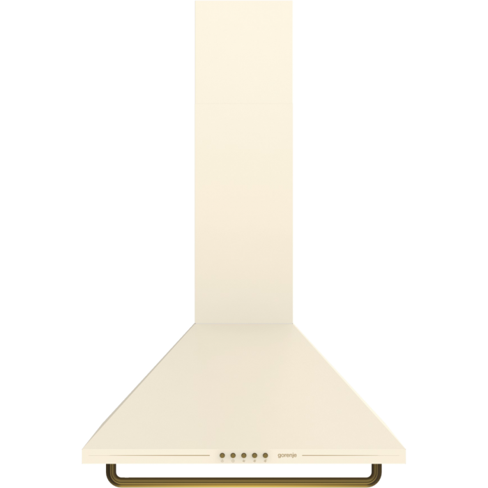 Коминен тип абсорбатор Gorenje WHC63CLI - Аспиратори