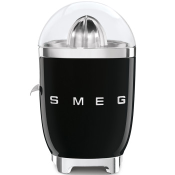 50's Style Цитрус преса в черно SMEG CJF01BLEU