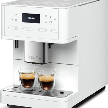 Кафемашина Miele CM 6160 MilkPerfection - Малки домакински уреди