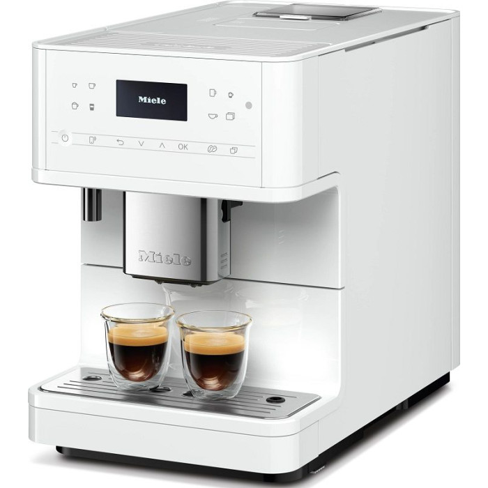 Кафемашина Miele CM 6160 MilkPerfection - Малки домакински уреди