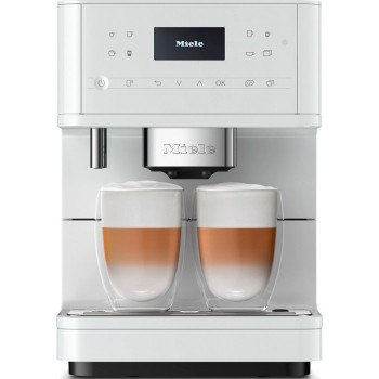Кафемашина Miele CM 6160 MilkPerfection