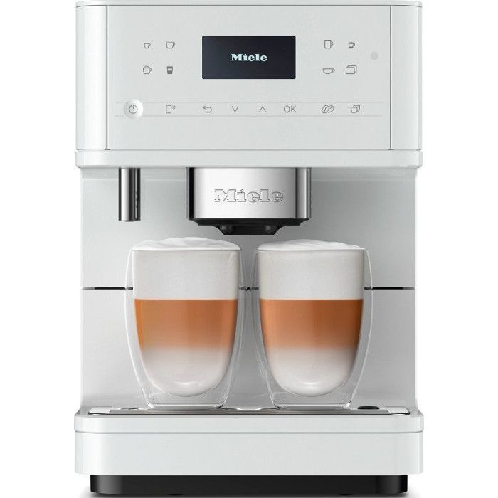 Кафемашина Miele CM 6160 MilkPerfection - Малки домакински уреди