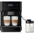 Черна Кафемашина Miele CM 6360 MilkPerfection Черна Кафемашина Miele CM 6360 MilkPerfection - Малки домакински уреди