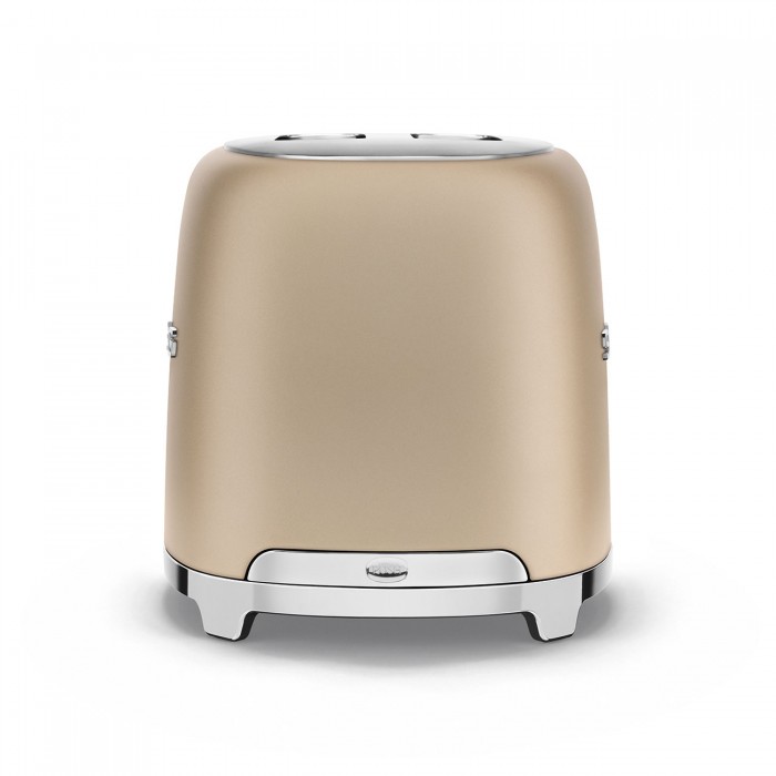 SMEG TSF01CHMEU SMEG TSF01CHMEU - Малки домакински уреди