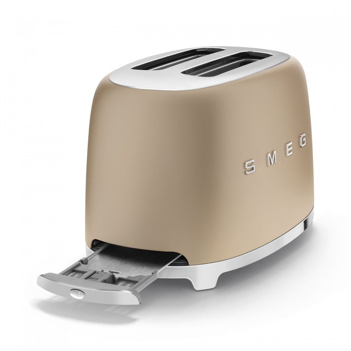 SMEG TSF01CHMEU SMEG TSF01CHMEU - Малки домакински уреди