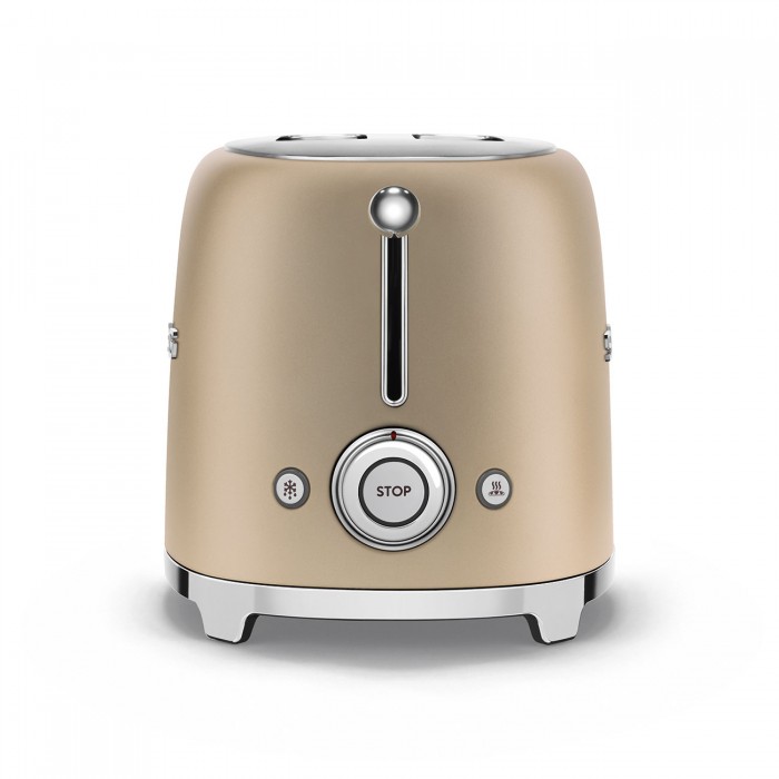 SMEG TSF01CHMEU SMEG TSF01CHMEU - Малки домакински уреди
