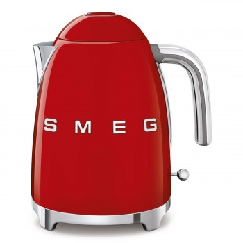 Електрическа кана SMEG KLF03RDEU