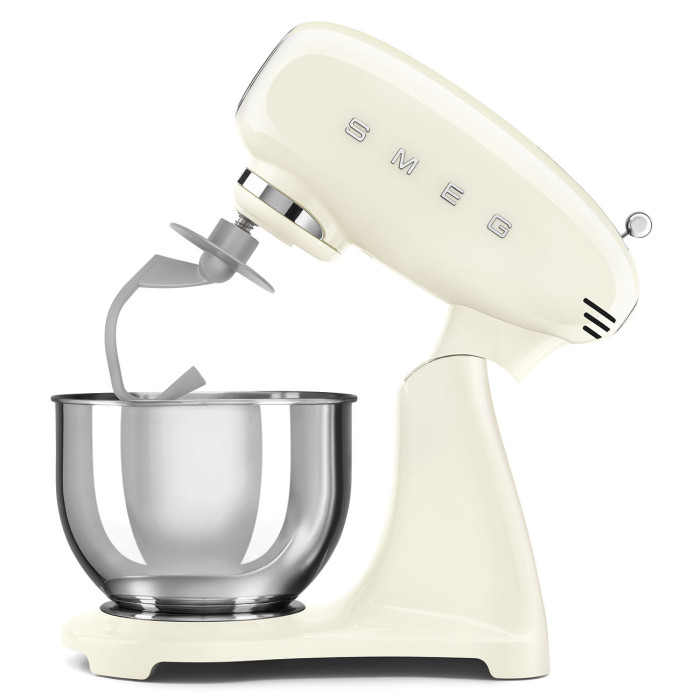 Планетарен миксер SMEG SMF03CREU Планетарен миксер SMEG SMF03CREU - Малки домакински уреди