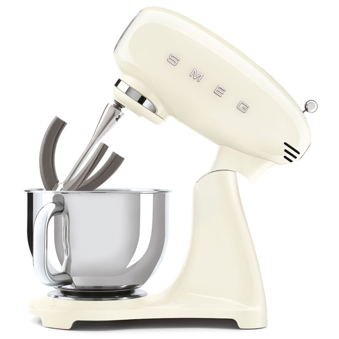 Планетарен миксер SMEG SMF03CREU Планетарен миксер SMEG SMF03CREU - Малки домакински уреди
