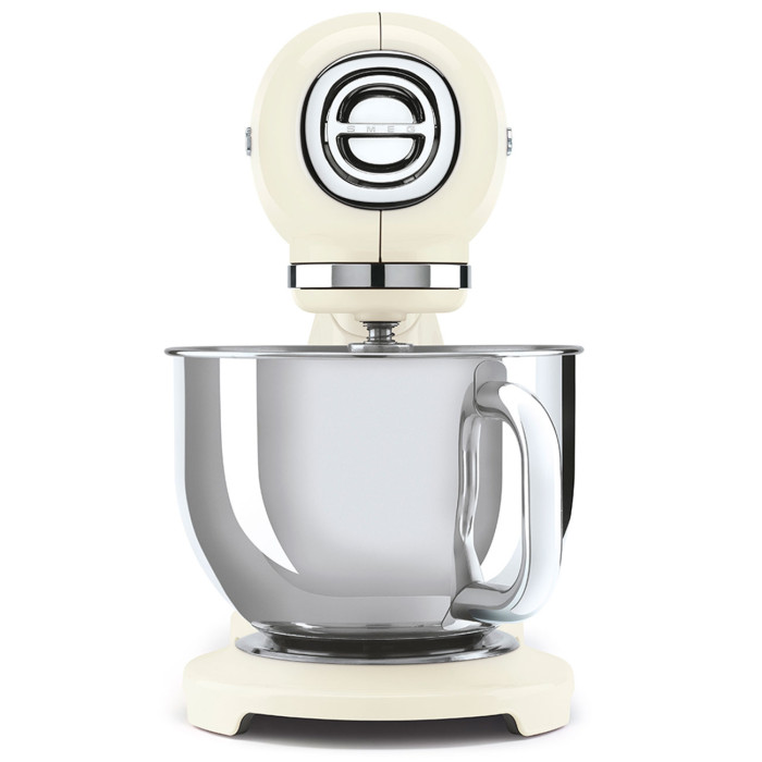 Планетарен миксер SMEG SMF03CREU Планетарен миксер SMEG SMF03CREU - Малки домакински уреди