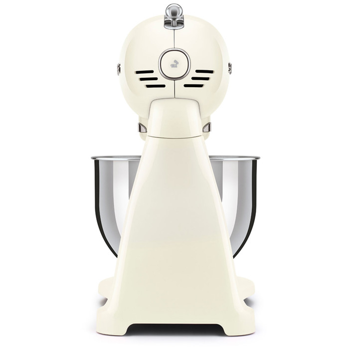 Планетарен миксер SMEG SMF03CREU Планетарен миксер SMEG SMF03CREU - Малки домакински уреди