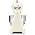 Планетарен миксер SMEG SMF03CREU Планетарен миксер SMEG SMF03CREU - Малки домакински уреди